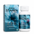 Stamen Veg Capsules | Daily Men's Vitality Supplement | 60 Capsules
