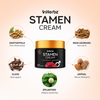 STAMEN CREAM | Herbal Topical cream | External Application | 4 gram