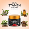 STAMEN CREAM | Herbal Topical cream | External Application | 4 gram