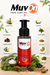 MuvOn PAIN CARE OIL | Medicated Ayurvedic Oil | active care for MUCLES & JOINT PAINS Visible improvement just 3 days |50ML